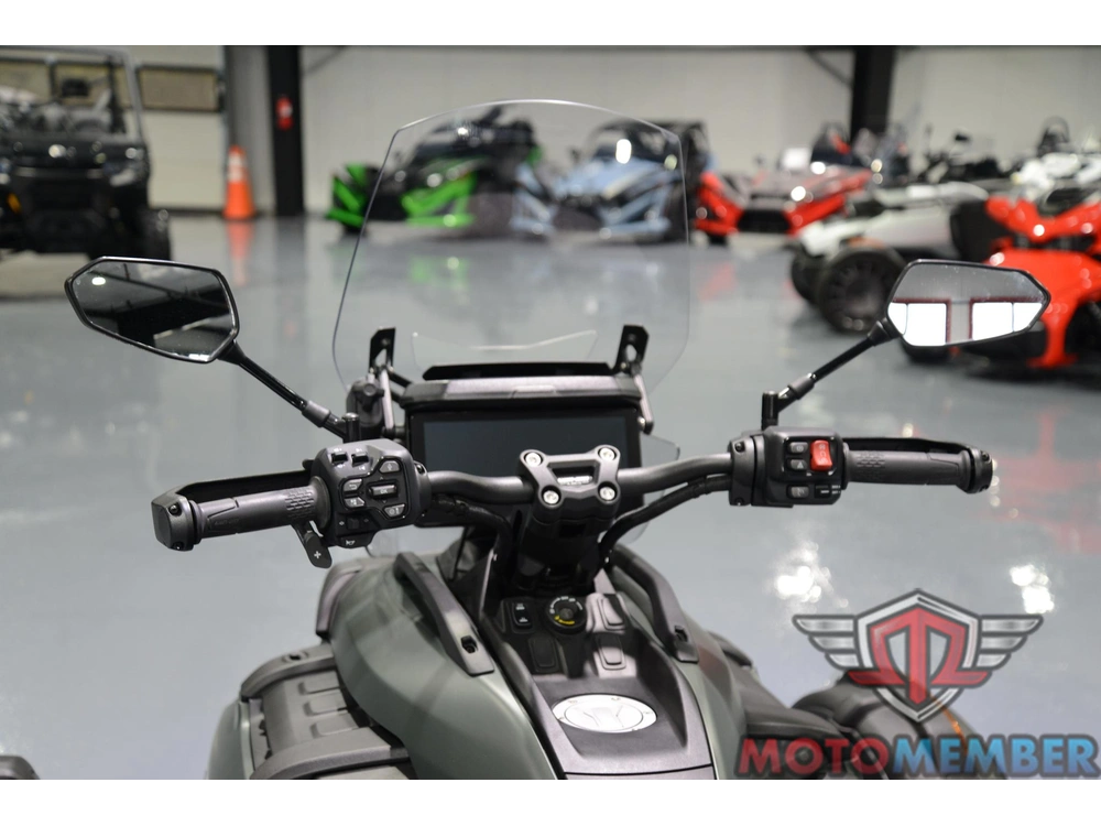 2025 Can-am Canyon Redrock alt