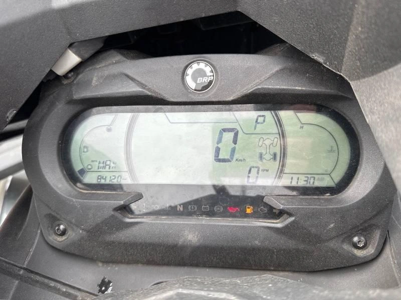 2023 Can-am Outlander Max Limited 1000r alt