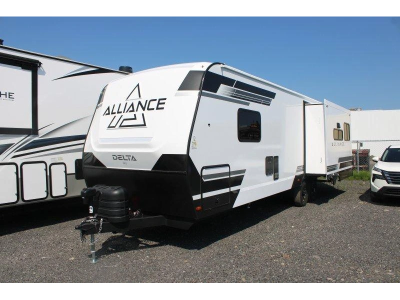 Alliance Delta 292rl 2027 alt