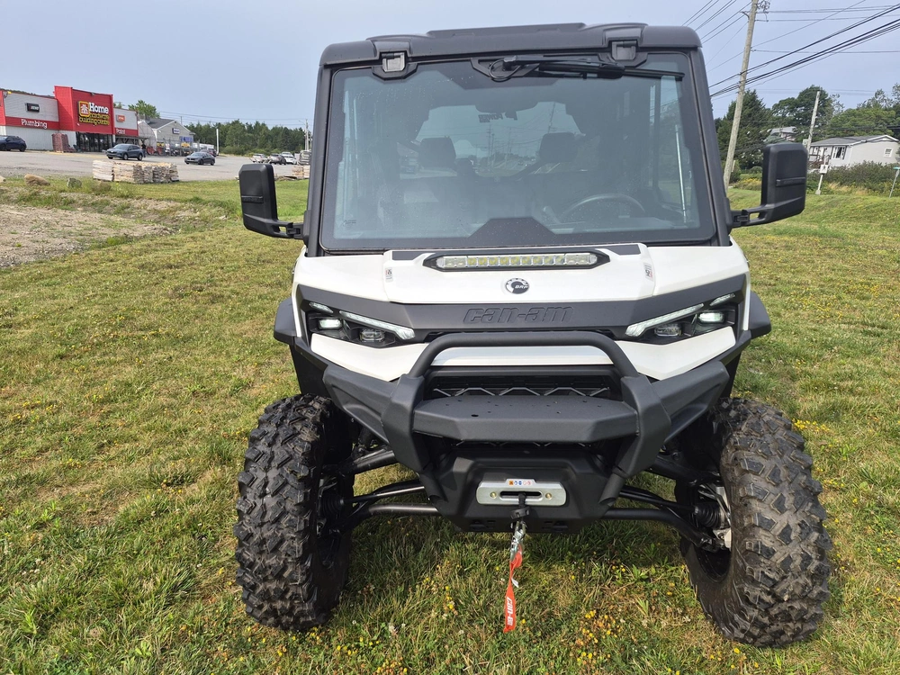 2026 Can-am Defender Max Ltd Hd11 alt