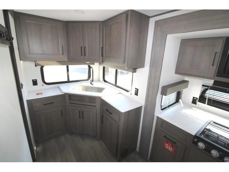 2026 Grand Design Transcend 25mlx alt