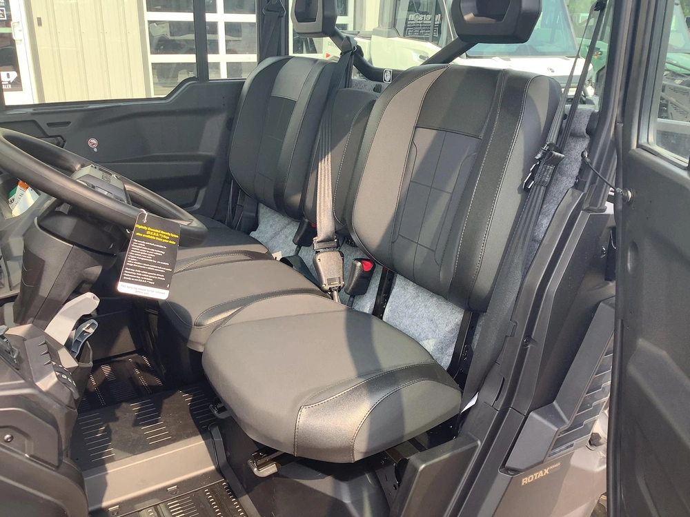 2026 Can-am Defender Hd11 Xt Cab alt