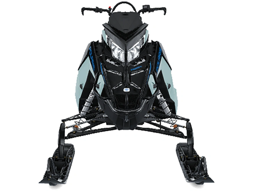 2026 Polaris Patriot 9r Rmk Pro 155 alt