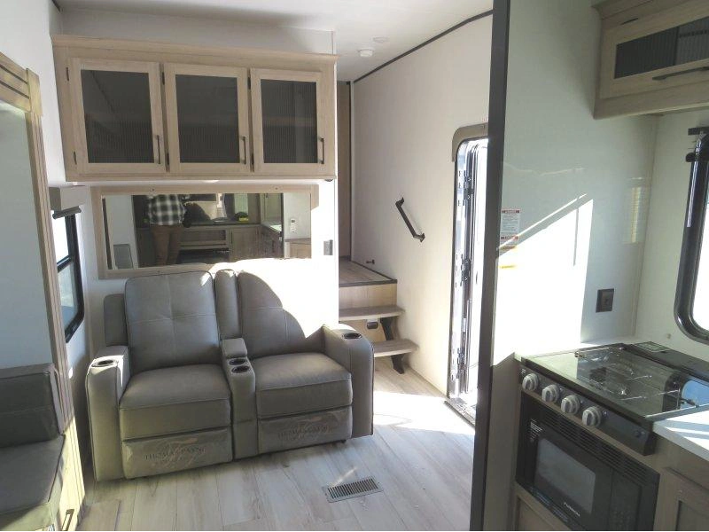 Keystone Rv Coleman 2400rex 2026 alt