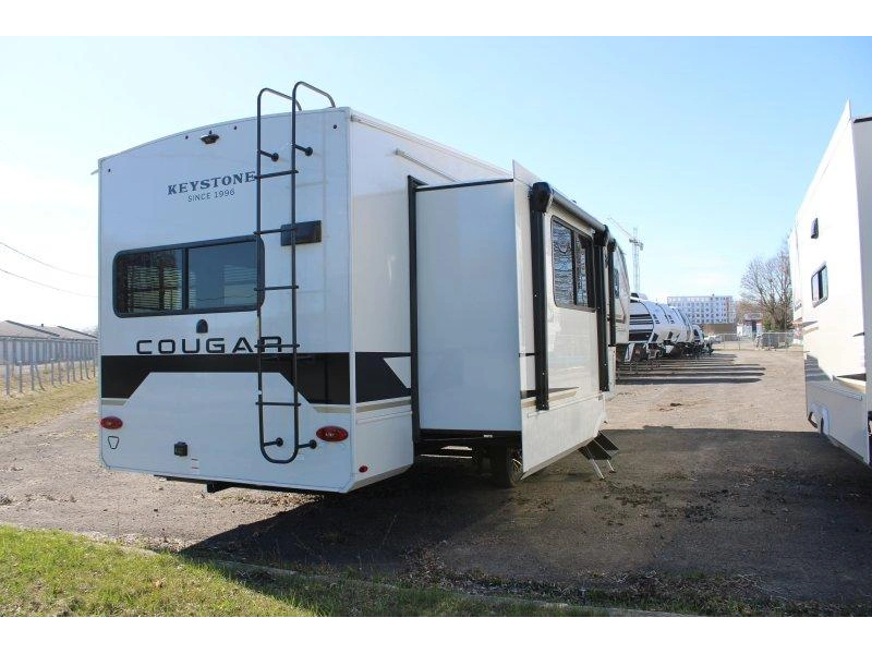 Keystone Rv Cougar 29mbd 2026 alt