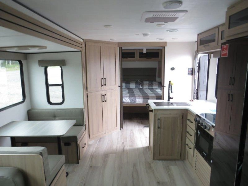 Keystone Rv Coleman 2900bh 2026 alt