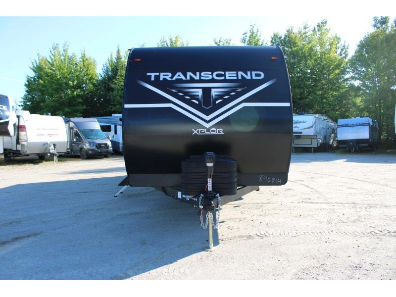 Grand Design Transcend 26rbx 2026 alt