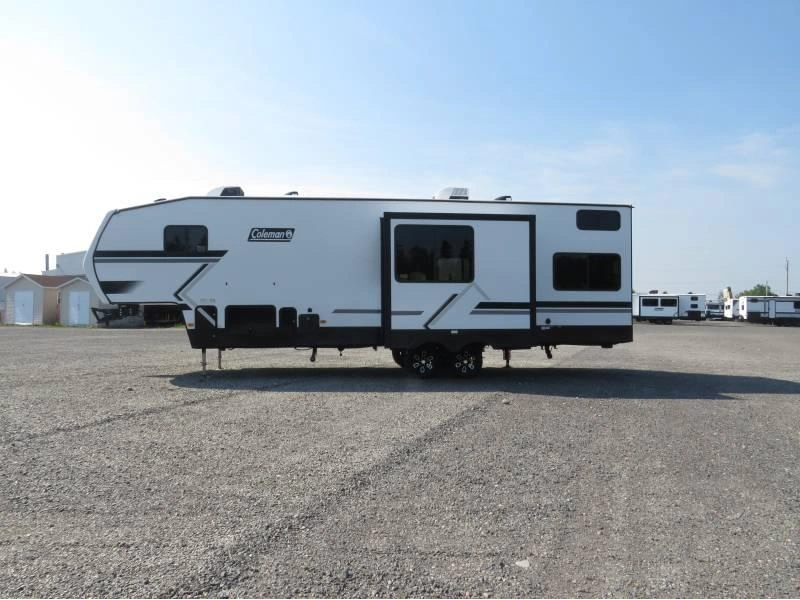 Keystone Rv Coleman 3000loft 2026 alt