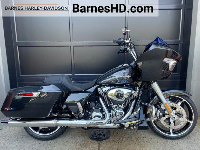 2026 Harley-davidson Touring Fltrx - Road Glide™ Liberty Edition alt