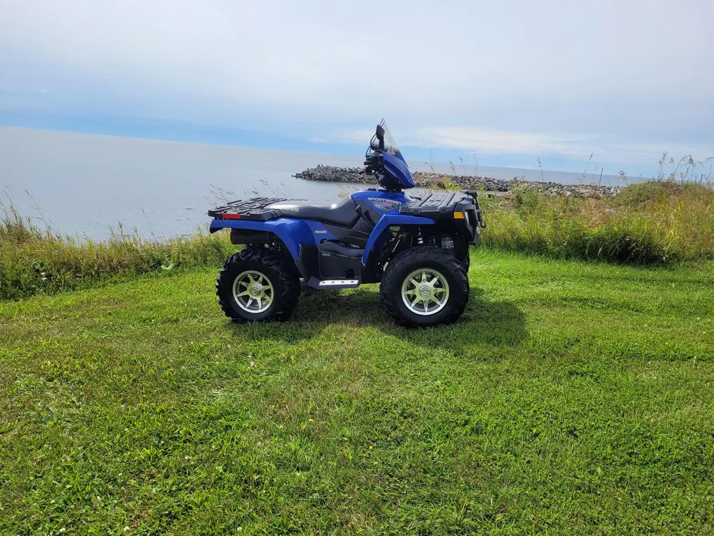 2007 Polaris 500SPORTSMAN