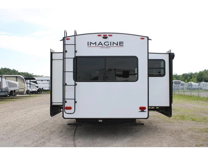 Grand Design Imagine 2970rl 2026 alt