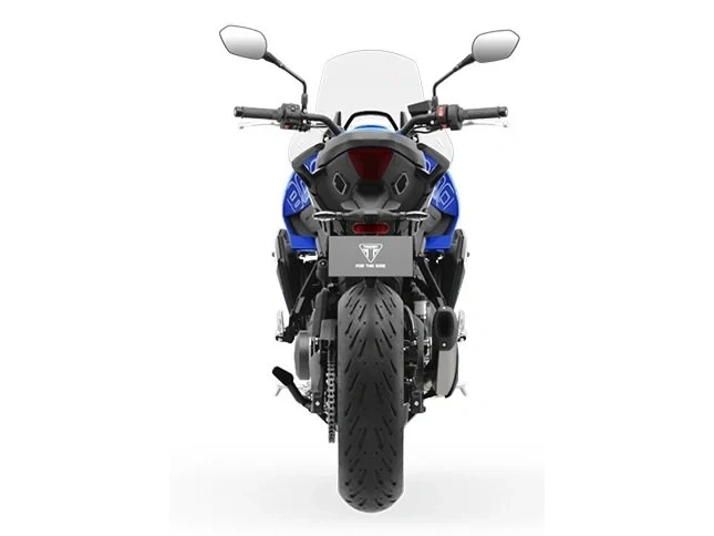 2025 Triumph Tiger Sport alt