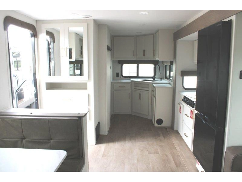 Grand Design Transcend 25mlx 2026 alt