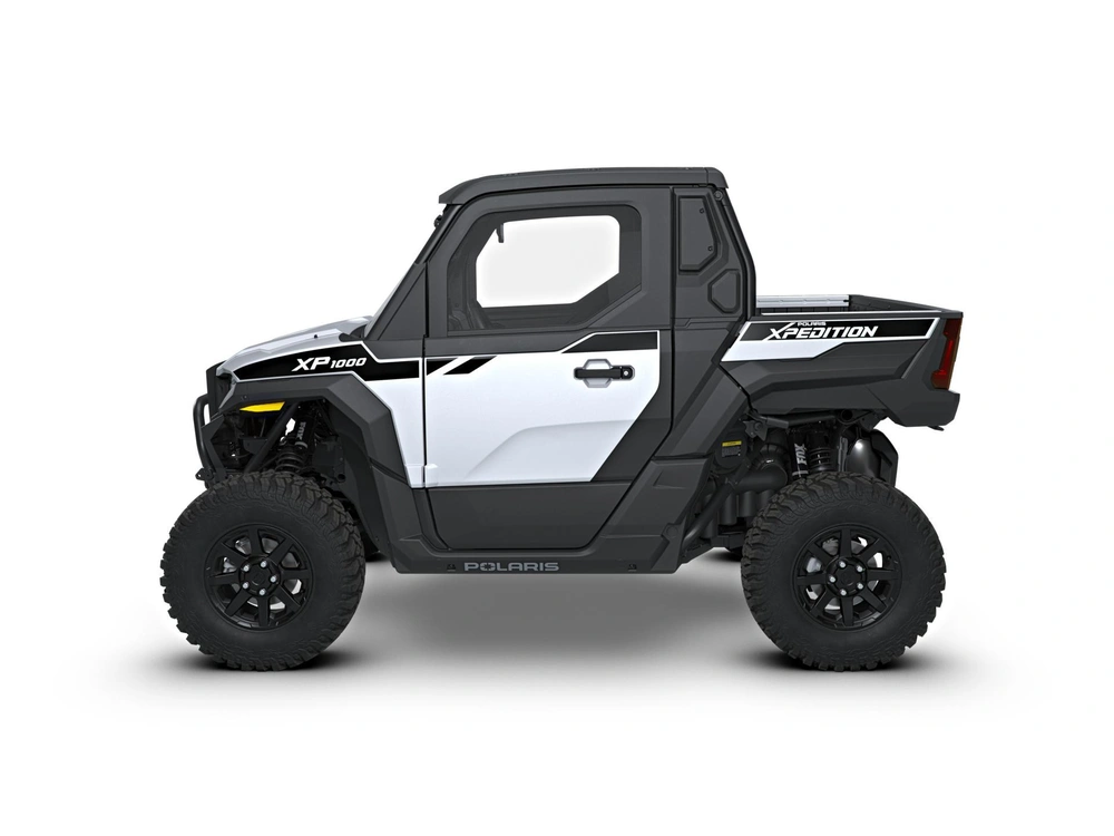Polaris Polaris Xpedition Xp Northstar 2027 alt