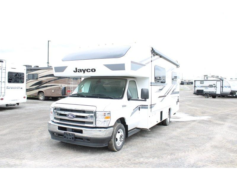 Jayco Redhawk 24b 2026 alt