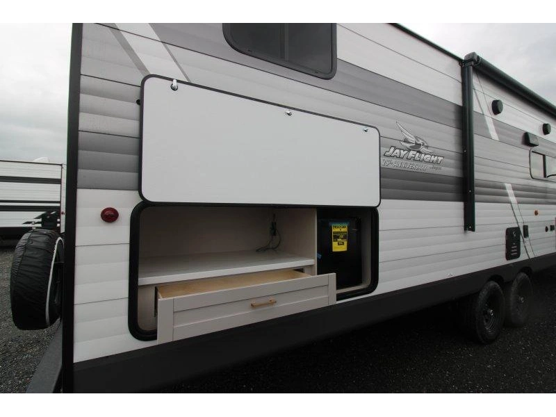 Jayco Jay Flight 325bht 2027 alt