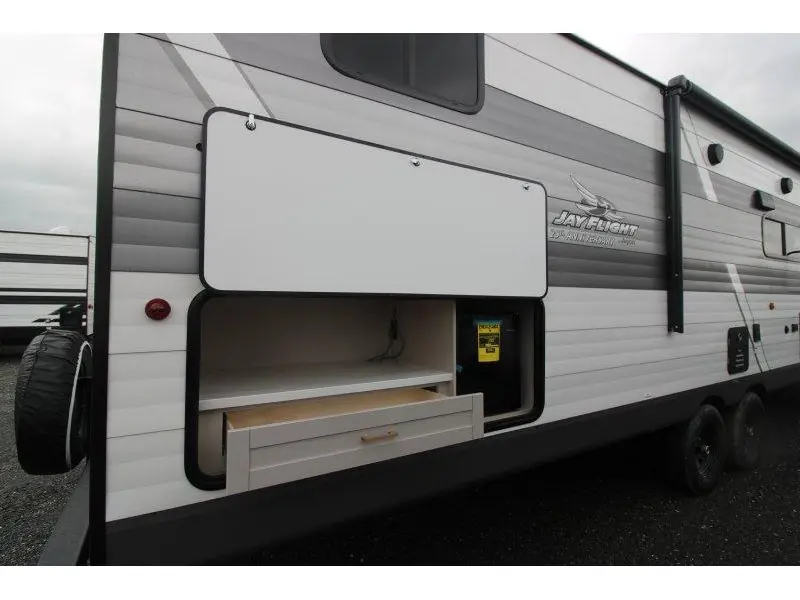 Jayco Jay Flight 2027