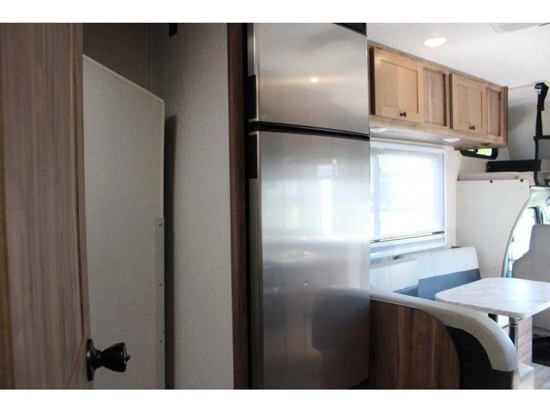 Coachmen Crosstrail 22xg 2024 alt