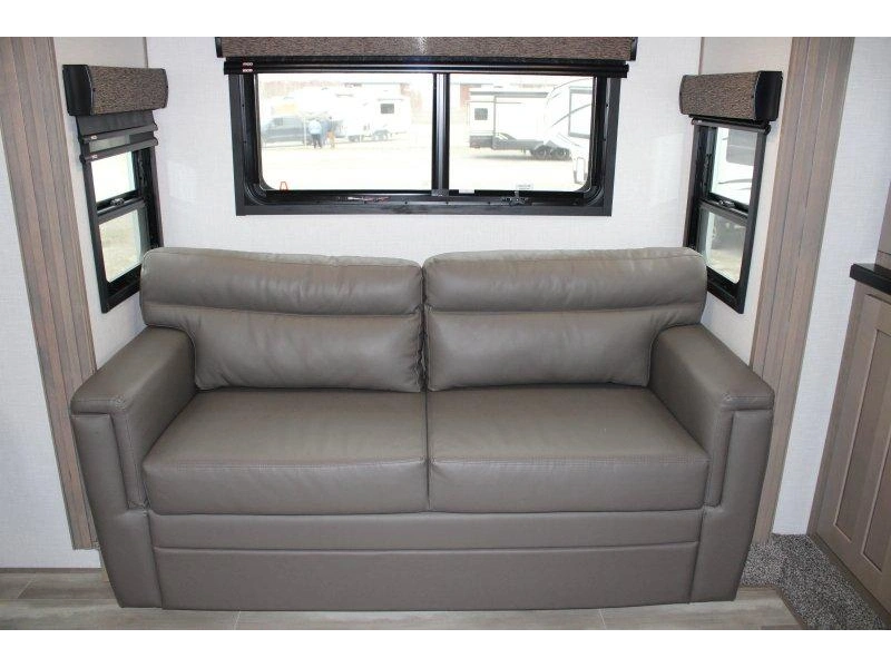 Kz Durango 386flf 2024 alt