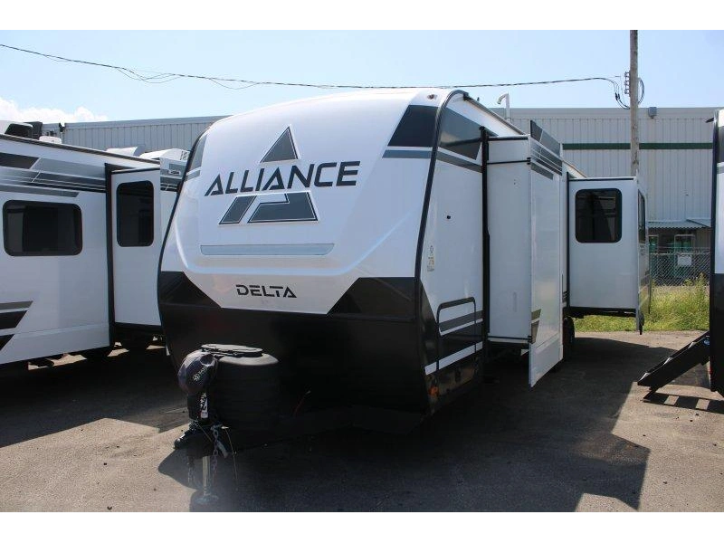 2026 Alliance Delta 274rkw alt