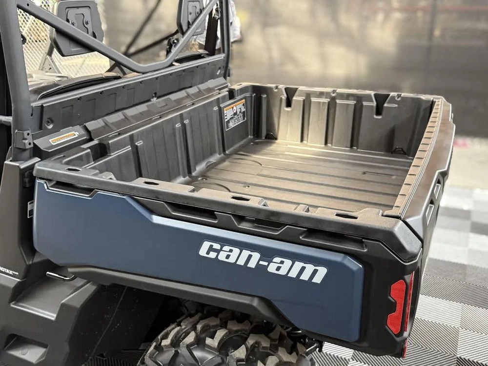 2026 Can-am Defender Xt Hd9 alt
