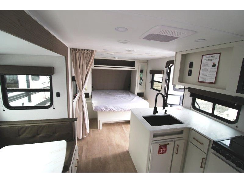 Grand Design Transcend 23bhx 2026 alt