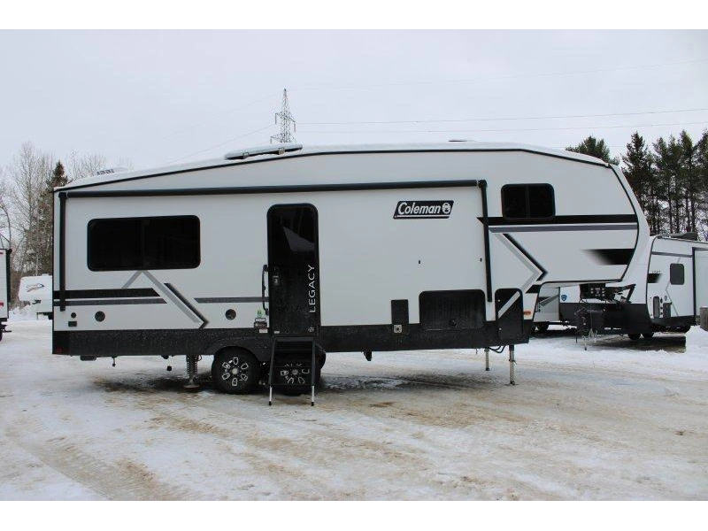 Keystone Rv Coleman 2400rex 2026 alt