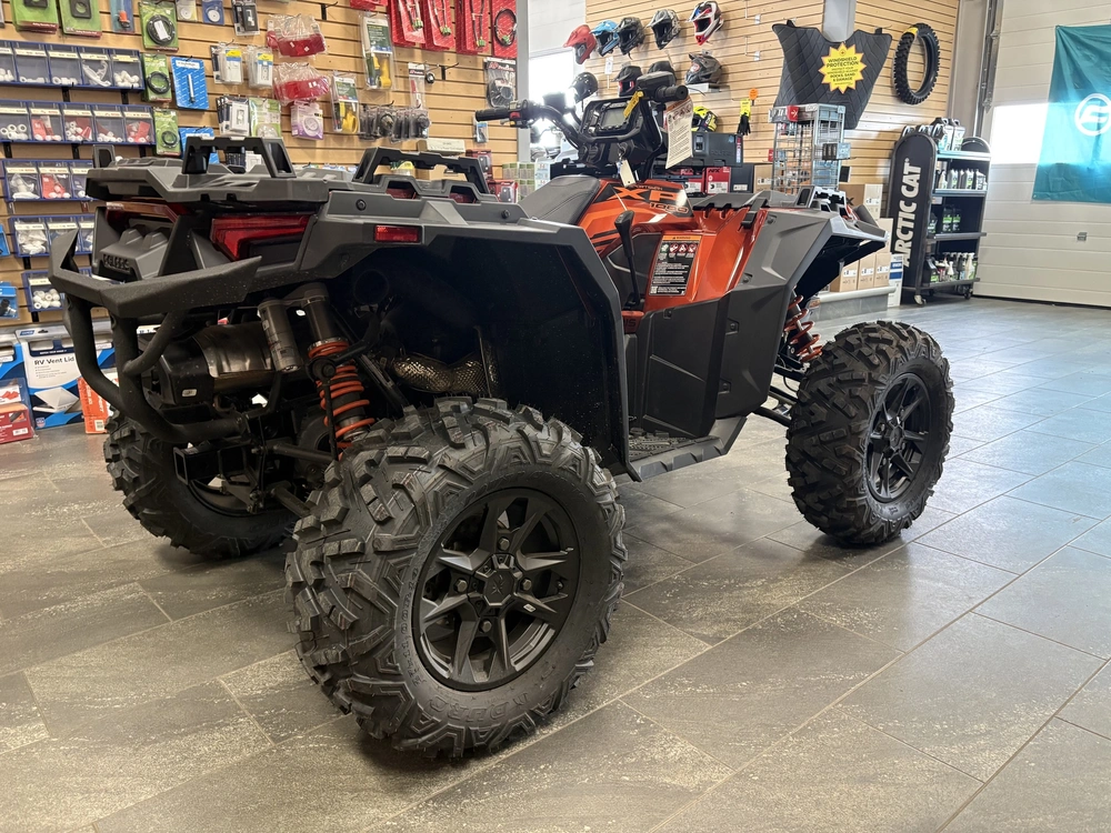 2026 Polaris Sportsman Xp 1000 S alt