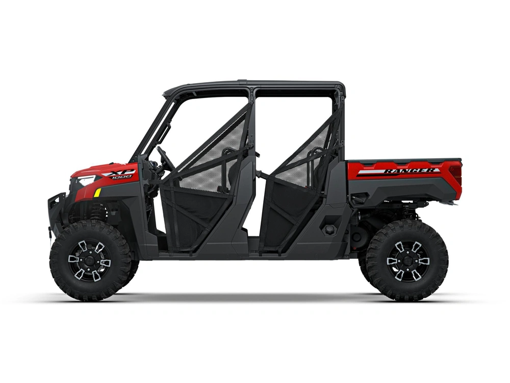 Polaris Ranger Crew Xp 1000 Premium 2027 alt