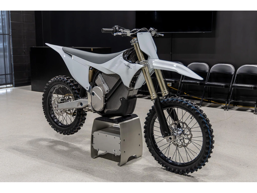 2026 Stark Future Varg Mx 1.2 80hp alt