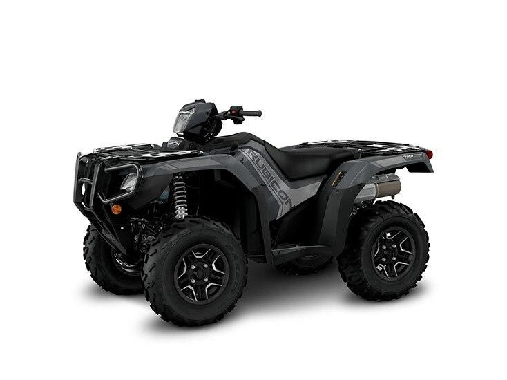 Honda Trx520fm6sv 2027 alt