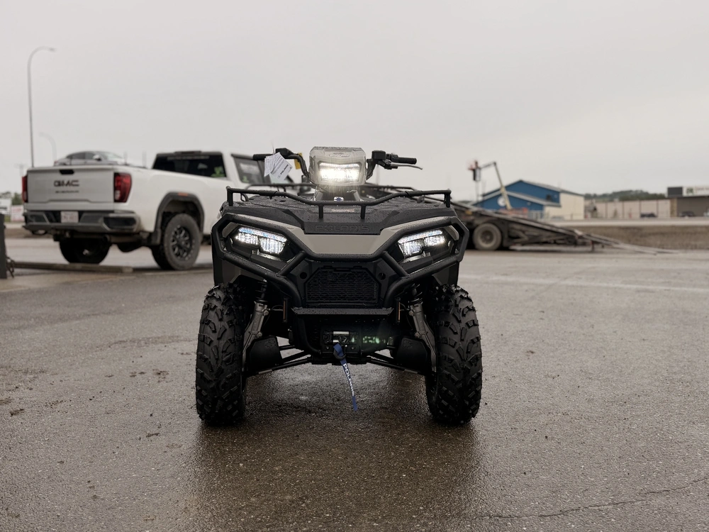 2026 Polaris Sportsman 570 Eps alt