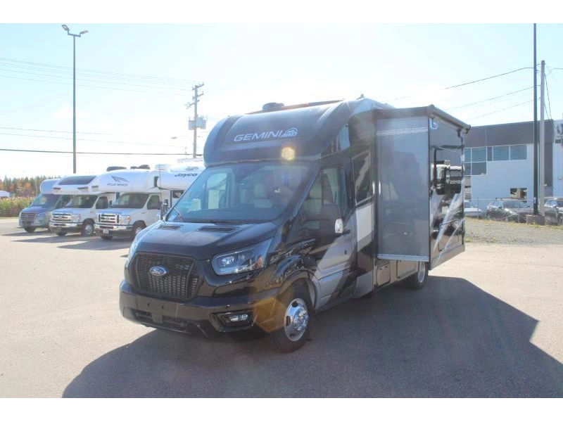 Thor Motor Coach Gemini 23te 2023 alt