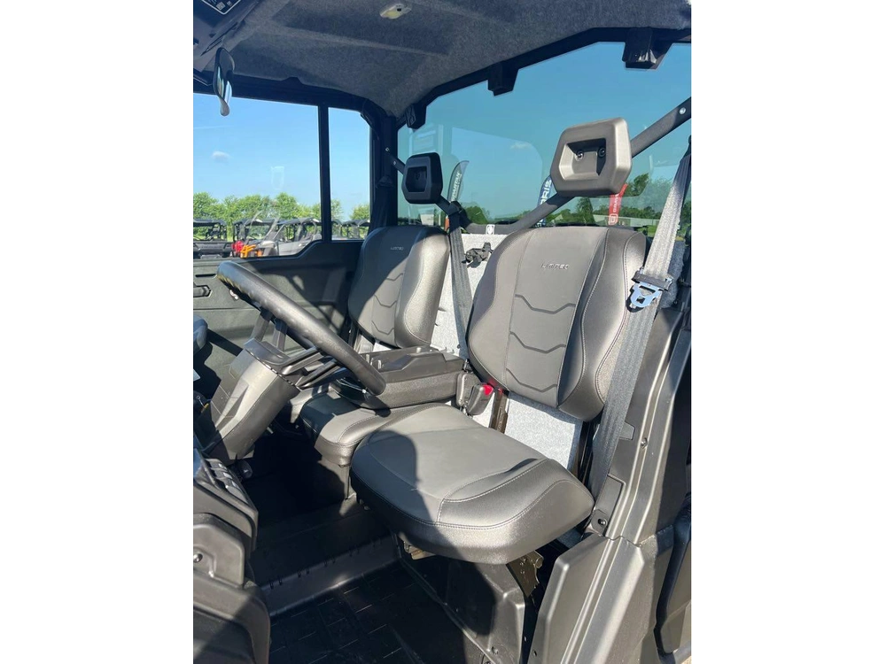 2026 Can-am Ssv Defender Pro Limited 65 Hd10