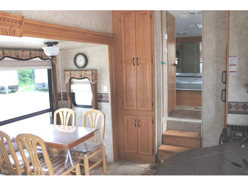 Keystone Rv Laredo 266rl 2010 alt