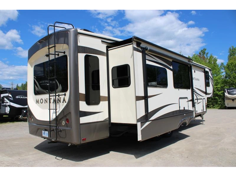 Keystone Rv Montana 3720rl 2017 alt