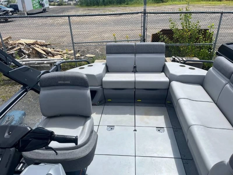 Sea-doo Switch Cruise 21 - 230 Hp 2022 alt