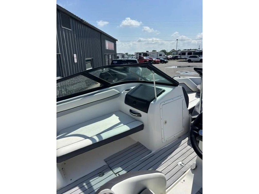 2016 Yamaha Ar190 alt
