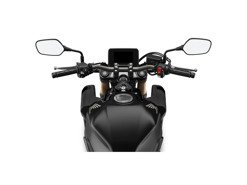 2026 Honda Cb650r Abs alt