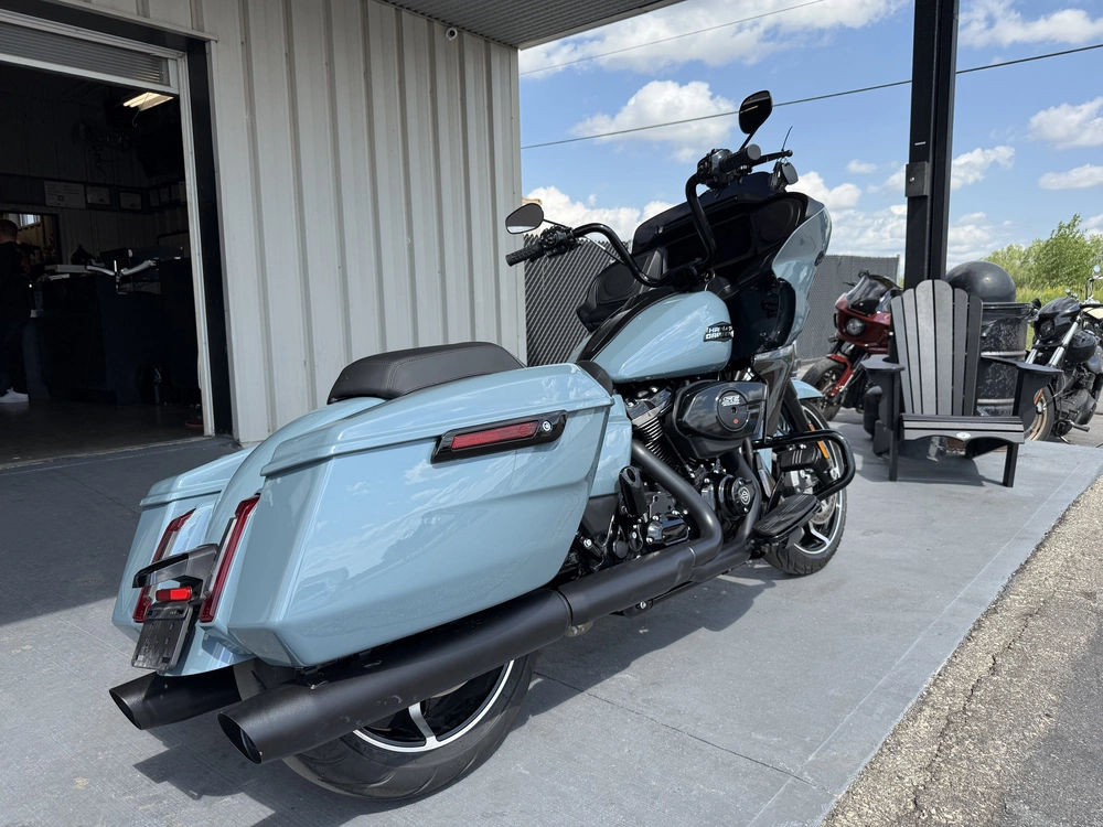 2024 Harley-davidson Road Glide alt