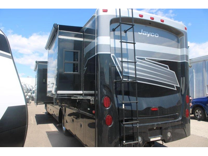 Jayco Precept 36h 2027 alt