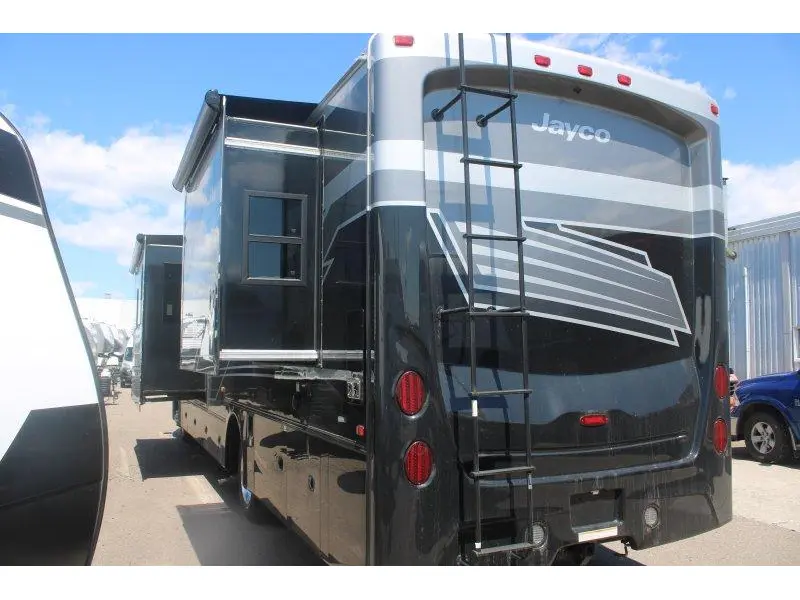 Jayco Precept 2027