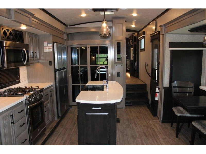 Jayco Pinnacle 36kpts 2022 alt