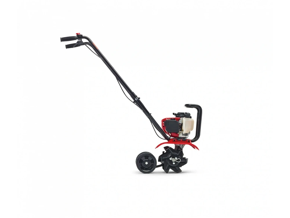 2023 Honda Honda Mini-tiller 9" Fg110k1c alt