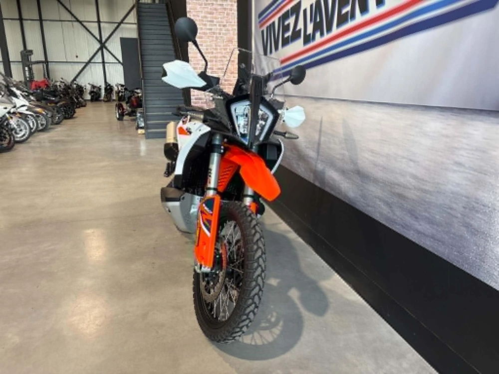 Ktm Adventure R 890 2024 alt