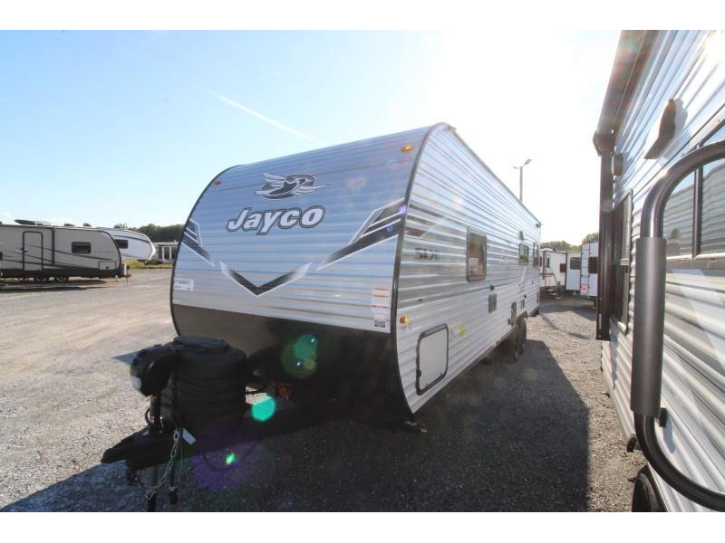Jayco Jay Flight 265th 2026 alt
