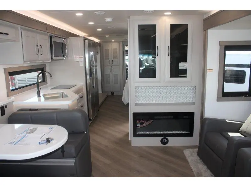 Jayco Precept 2027