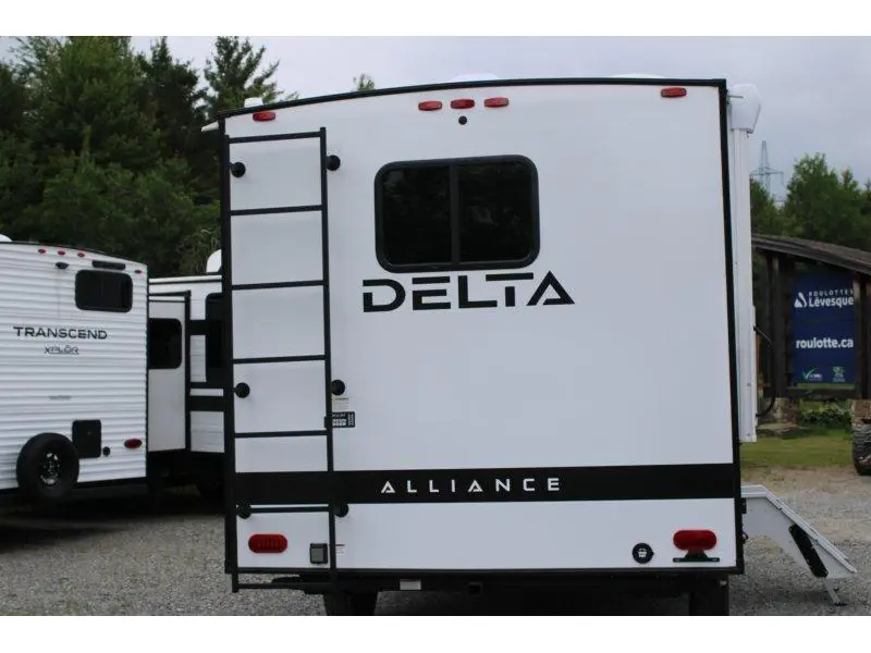 2027 Alliance Delta
