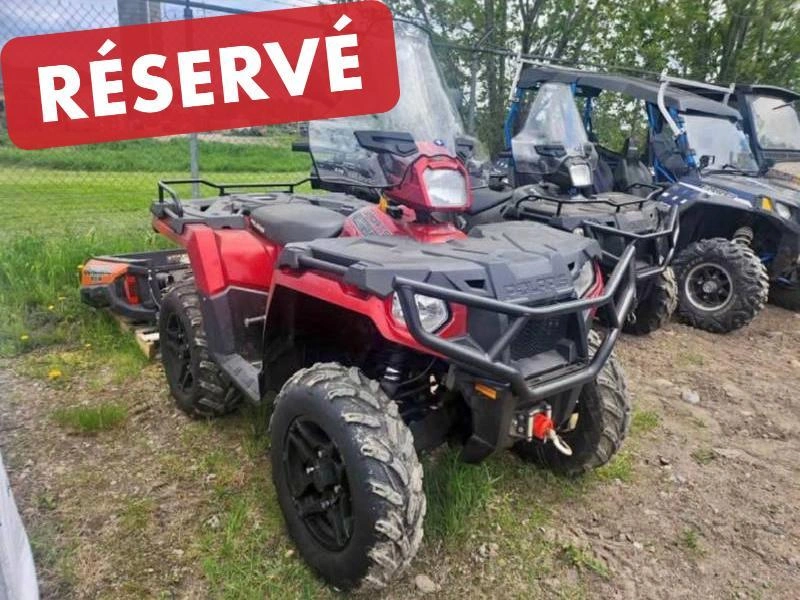 Polaris Sportsman Sp 570 2018 alt