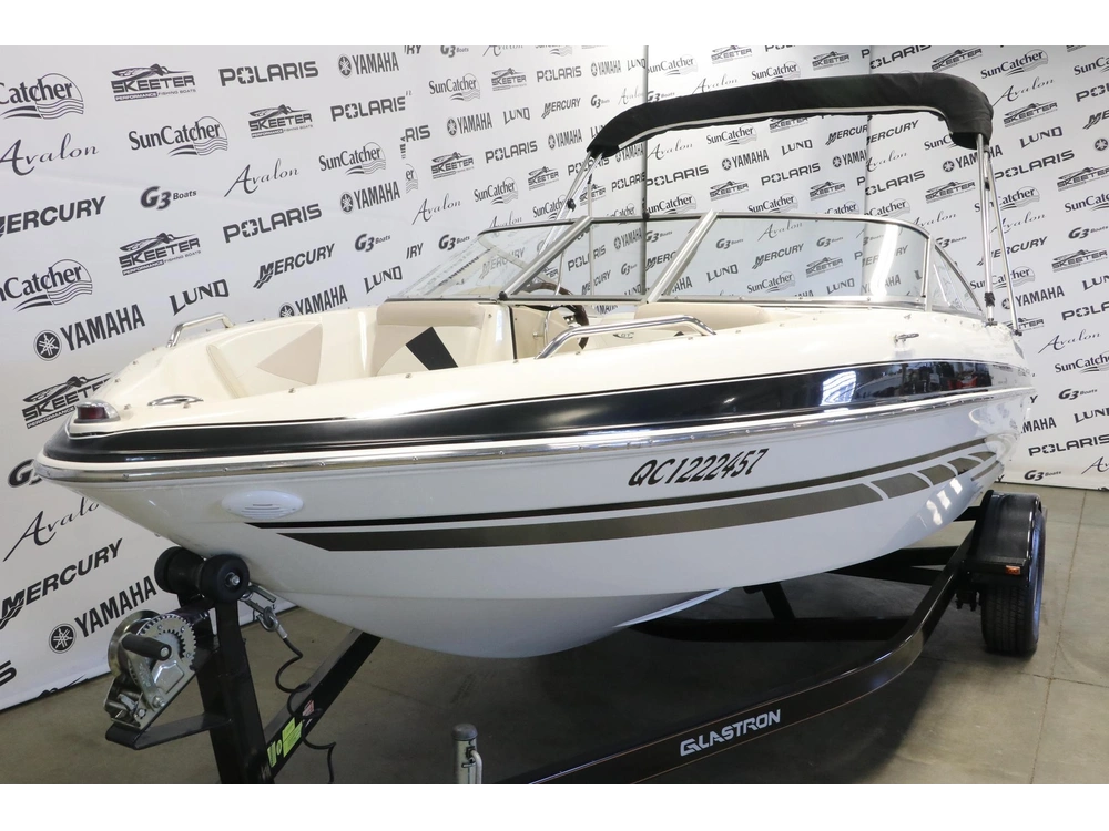 2008 Glastron Gt 185 alt